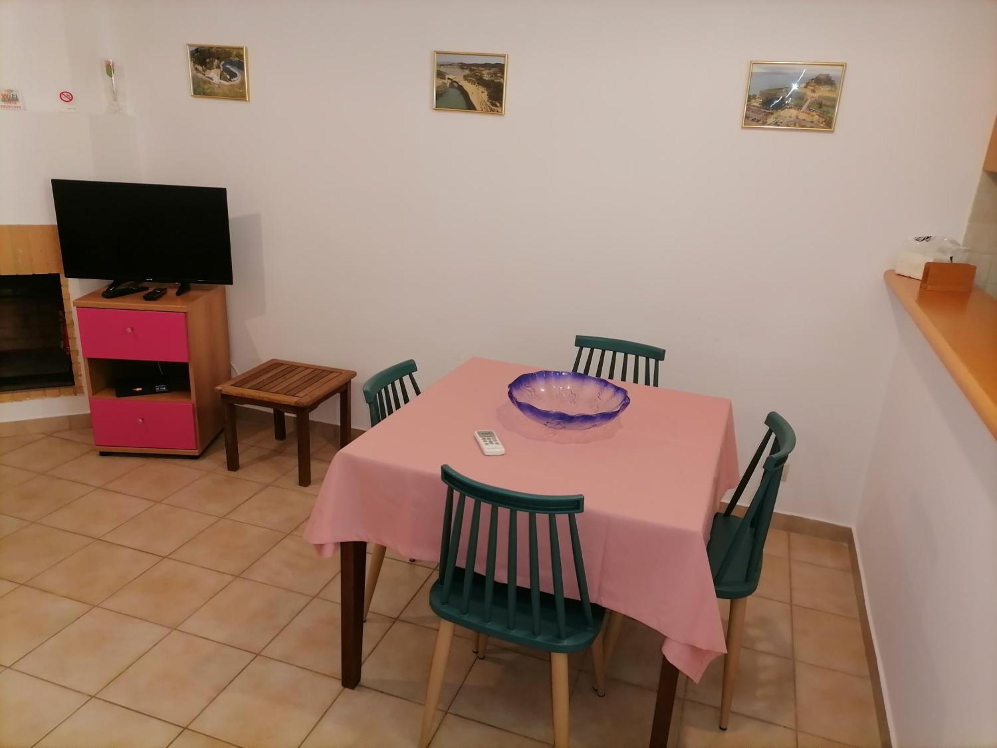 Willa Lukia Barbati Mare Zewnętrze zdjęcie